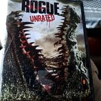 Rogue dvd krasvrij 1eu genre horror, Vanaf 16 jaar, Ophalen of Verzenden, Zo goed als nieuw, Monsters