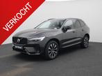 Volvo XC60 B4 D Geartronic R-Design LED | LEDER | CAMERA | Z, Auto's, Volvo, 197 pk, Gebruikt, 4 cilinders, 127 g/km