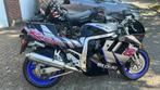 Gsxr 1100 91' erg schoon, Motoren, 4 cilinders, Particulier, Meer dan 35 kW, 1100 cc