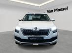 Skoda Kamiq 1.0 TSI 81kW Ambition, Autos, Skoda, Achat, Entreprise, Electronic Stability Program (ESP), Boîte manuelle