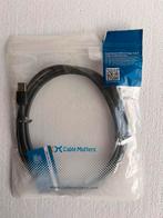 Usb type A to B superspeed, Ophalen, Nieuw