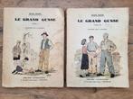 Arthur Masson - Le Grand Gusse (2 volumes) - 1949, Livres, Enlèvement ou Envoi, Utilisé