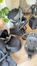 Cybex priam, Gebruikt, Verstelbare duwstang, Ophalen, Kinderwagen