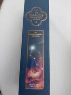 The lakes Galaxia whisky  TOPWHISKY, Ophalen of Verzenden, Zo goed als nieuw, Rode wijn