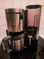 Koffiemachine, Elektronische apparatuur, Koffiezetapparaten, Ophalen, Gebruikt, Koffiemachine