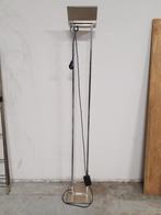 Halogeen lamp, Vintage, modern, Utilisé, Métal, 150 à 200 cm