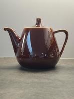 Villeroy & Boch bruin geglazuurd nr. 2, Ophalen