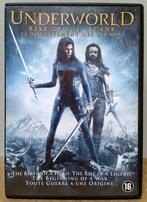 Underworld 3 - Le Réveil des Lycans (2009) Kate Beckinsale, À partir de 12 ans, Enlèvement ou Envoi, Comme neuf, Action