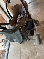 Buggy quax 3 in 1, Kinderen en Baby's, Ophalen, Gebruikt