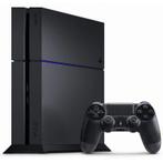 Ps4 Sony 500GB avec une manette et un casque VR, Consoles de jeu & Jeux vidéo, Enlèvement, Utilisé
