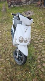 Scooter mbk ovetto phase 2 classe a, Fietsen en Brommers, Scooters | Yamaha, Ophalen of Verzenden