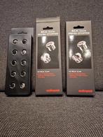 Bloqueurs de bruit Audioquest RCA JACK (2 x 10), TV, Hi-fi & Vidéo, Enlèvement ou Envoi