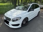 Mercedes-Benz B 220 CDI AMG Line full 0032484718956, Auto's, Mercedes-Benz, Automaat, 4 deurs, Monovolume, Wit