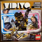 LEGO 43107 Vidiyo HipHop Robot BeatBox, Ophalen of Verzenden, Nieuw, Complete set, Lego