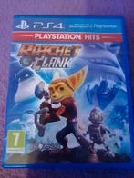 jeux PS4 Ratchet et Clank neuf, Games en Spelcomputers, Games | Sony PlayStation 4, Vanaf 7 jaar, Platform, 1 speler, Zo goed als nieuw