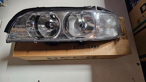 Koplamp links H7 HB3 Depo wit knipperlicht  BMW 5 serie E39, Auto-onderdelen, Verlichting, BMW, Gebruikt, Ophalen of Verzenden