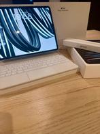 iPad Pro 2023 – 256 Go + Apple Magic Keybord + Pencil, Computers en Software, Apple iPads, Ophalen, 12 inch, Zo goed als nieuw
