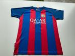 Voetbaltrui Qatar Airways, Kinderen en Baby's, Kinderkleding | Maat 152, Ophalen of Verzenden, Gebruikt, Jongen, Sport- of Zwemkleding