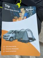 bustent Kampa Trip, Caravanes & Camping, Auvents, Comme neuf