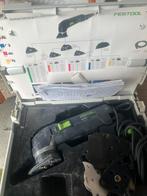 Ponseuse festool dx 93 e professionnel, Enlèvement, Utilisé, Ponceuse circulaire