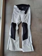 Rev'it airwave 3 pants zilver, Ophalen