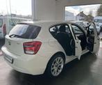BMW 1 Serie 118 118i 118 i PACK URBAN 1.6i 170CH GAR 12M, Autos, Achat, Entreprise, Boîte manuelle, Noir