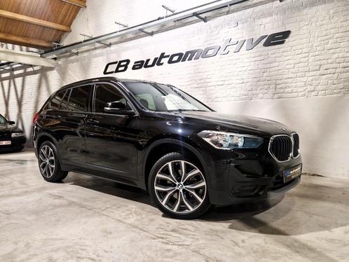 BMW X1 in nieuwstaat met garantie, Auto's, BMW, Bedrijf, Te koop, X1, ABS, Airbags, Airconditioning, Alarm, Bluetooth, Boordcomputer