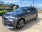 BMW X1 M PACK/AUTOMAAT/NAVI/CRUISE, 1998 cc, Alcantara, Bedrijf, Diesel