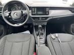 Skoda Scala Ambition - CARPLAY*CAPTEURS AR*CRUISE*SIEGES CHA, Auto's, Skoda, Automaat, USB, Scala, Bedrijf