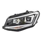 Volkswagen Caddy (1/21-) Koplamp Links LED / bij bochtlicht, Auto-onderdelen, Verzenden, Nieuw, Volkswagen