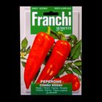 Rode Punt Paprika Plant | Laatste stuk, Tuin en Terras, Ophalen