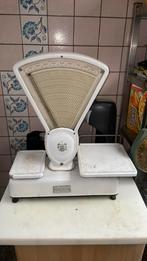 Weegschaal, Elektronische apparatuur, Weegschalen, Ophalen, Winkelweegschaal, Gebruikt, Minder dan 10 kg