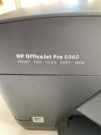 Imprimante hop Officejet Pro, Comme neuf