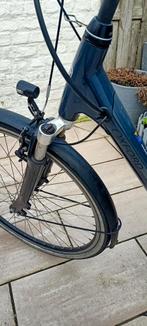 elektrische fietsen merk oxford, Autres marques, Vitesses, 49 à 53 cm, Enlèvement