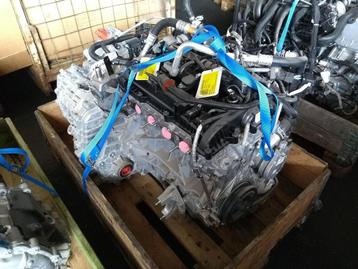 FORD KUGA 2.5P PHEV ST-Line X [ENGINE] LX6E6006DA 2024 beschikbaar voor biedingen