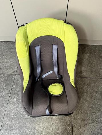 Autostoel voor kind te koop, Enlèvement, Utilisé