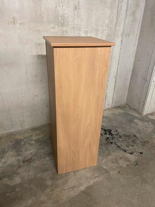 Sokkel 100cm x 40cm x 40cm, Huis en Inrichting, Woonaccessoires | Zuilen en Pilaren, Gebruikt, Ophalen