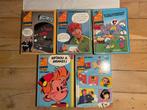 Receuil album Spirou nr 190 tot 199, Boeken, Stripverhalen, Ophalen of Verzenden, Zo goed als nieuw, Meerdere stripboeken, Diverse Auteurs