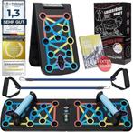 Push up board Elite Rack GRATIS LEVERING, Sport en Fitness, Fitnessmaterialen, Verzenden, Nieuw, Overige typen