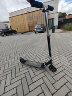 Step move smoke, Fietsen en Brommers, Steps, Ophalen, Gebruikt, Gewone step, Move smoke