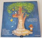 Vinyl LP Gedichten Kind poëzie Davidsfonds Proza Literatuur, Ophalen of Verzenden, 12 inch