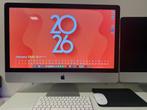 Imac 27 Inch ( 2013 ), Computers en Software, 32 GB, HDD, IMac, Refurbished
