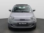 Fiat 500 C Icon 42 kWh | PDC A | Apple Carplay | Cabrio, Auto's, 4 zetels, Stof, Euro 6, Cabriolet