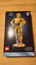 LEGO STAR WARS C3PO SEALED!!, Ophalen of Verzenden, Zo goed als nieuw, Lego