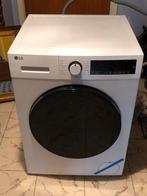 LG wasmachine nieuw 9 kilo A clas 1400 tour, Elektronische apparatuur, Wasmachines, Ophalen, 1200 tot 1600 toeren, 8 tot 10 kg