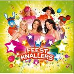1046 - STUDIO 100 - FEESTKNALLERS - NIEUW, Verzenden, Nieuw in verpakking, Pop