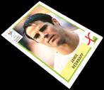 Panini Euro 2000 Jamie Redknapp # 88 Sticker EK, Verzamelen, Verzenden, Nieuw