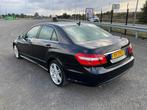 2010 Mercedes-Benz E-klasse 220 CDI Personenauto MARGE, Auto's, Automaat, Euro 5, Gebruikt, Overige brandstoffen