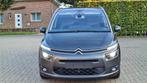 Citroen C4 Grand Picasso 7 PL Hybrid 2.0D 110Kw Euro 6b Anné, Autos, Cuir, Euro 6, Entreprise, Hybride Électrique/Diesel