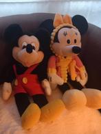 Minnie en Mickey Mouse, Kinderen en Baby's, Ophalen of Verzenden